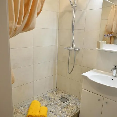 Pilies Kopu Apartamentai Апартаменты Клайпеда