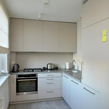 Pilies Kopu Apartamentai *