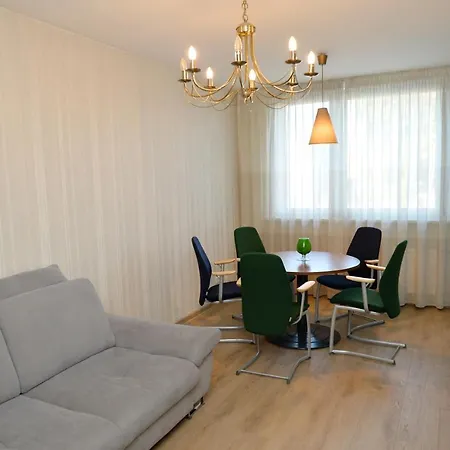 Pilies Kopu Apartamentai Клайпеда