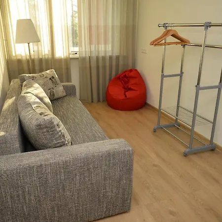 Pilies Kopu Apartamentai *